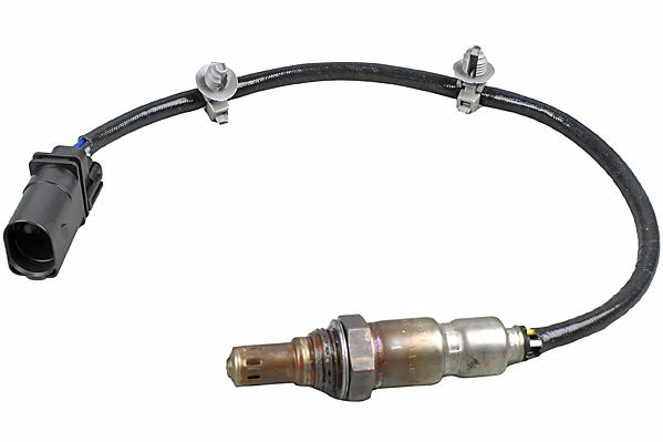 METZGER Lambdasonde 0893688 ORIGINAL ERSATZTEIL f&uuml;r OPEL VAUXHALL GENERAL MOTORS