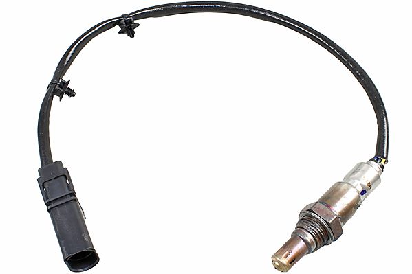 METZGER Lambdasonde 0893689 ORIGINAL ERSATZTEIL f&uuml;r OPEL VAUXHALL CHEVROLET