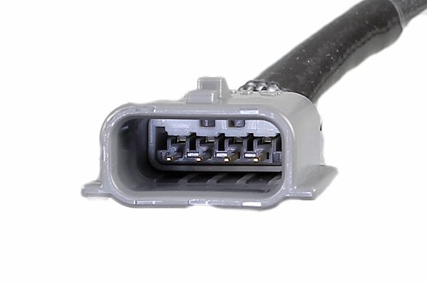 METZGER Lambdasonde 0893691 ORIGINAL ERSATZTEIL f&uuml;r NISSAN RENAULT