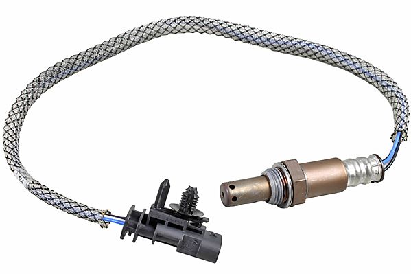 METZGER Lambdasonde 0893694 ORIGINAL ERSATZTEIL GREENPARTS f&uuml;r VOLVO