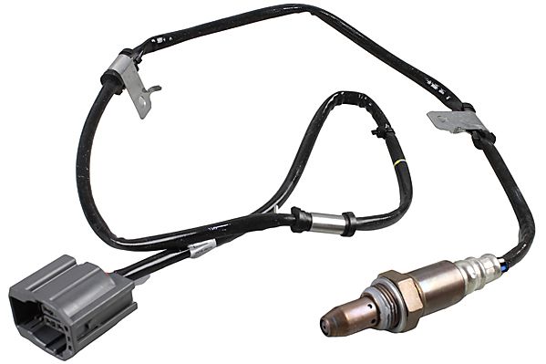 METZGER Lambdasonde 0893698 ORIGINAL ERSATZTEIL f&uuml;r MAZDA, nach Katalysator