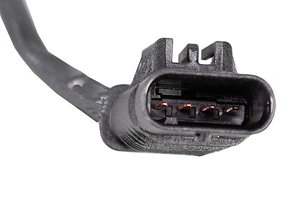METZGER Lambdasonde 0893700 ORIGINAL ERSATZTEIL GREENPARTS f&uuml;r BMW MINI