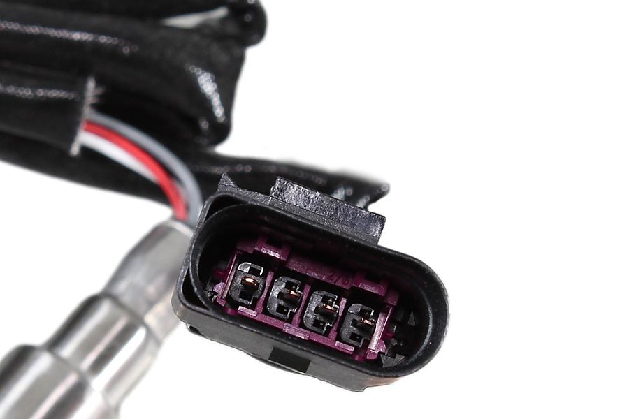 METZGER Lambdasonde 0893702 ORIGINAL ERSATZTEIL f&uuml;r AUDI SEAT SKODA VW CUPRA