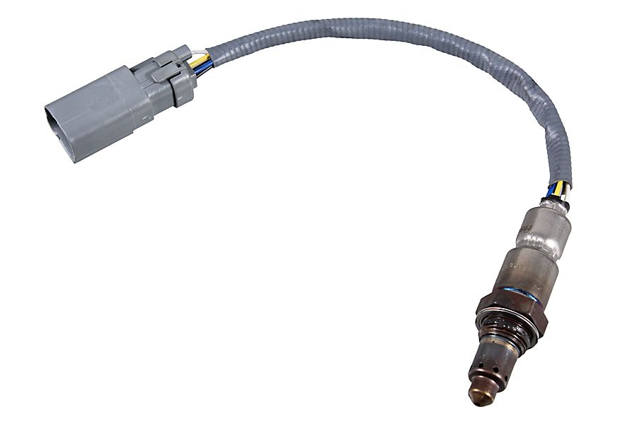 METZGER Lambdasonde 0893704 ORIGINAL ERSATZTEIL f&uuml;r OPEL VAUXHALL