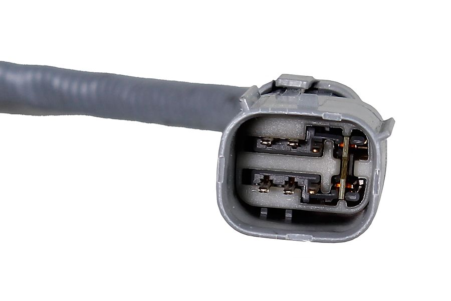 METZGER Lambdasonde 0893704 ORIGINAL ERSATZTEIL f&uuml;r OPEL VAUXHALL