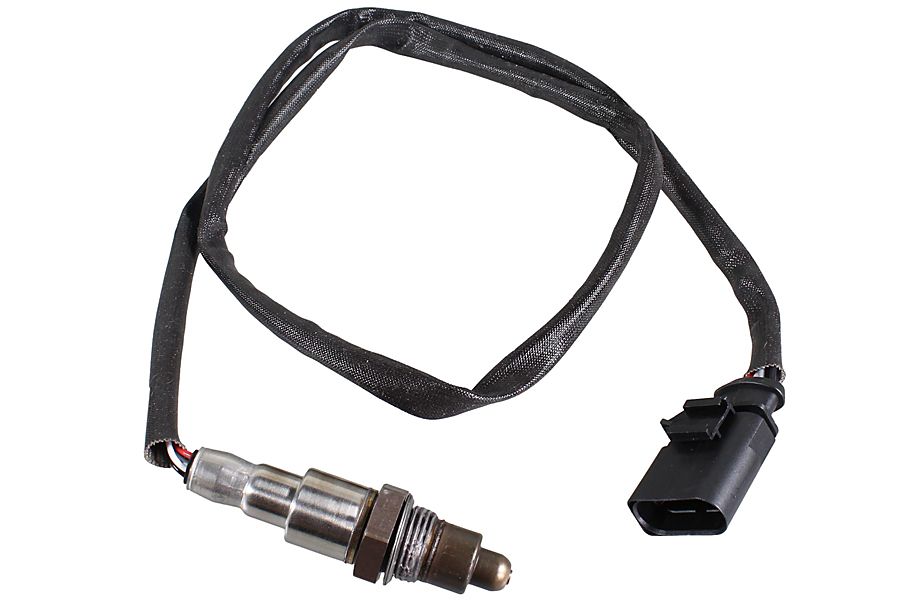 METZGER Lambdasonde 0893705 ORIGINAL ERSATZTEIL f&uuml;r AUDI SEAT SKODA VW