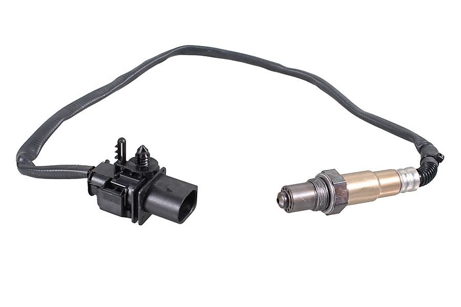 METZGER Lambdasonde 0893707 ORIGINAL ERSATZTEIL f&uuml;r ALFA ROMEO FIAT JEEP