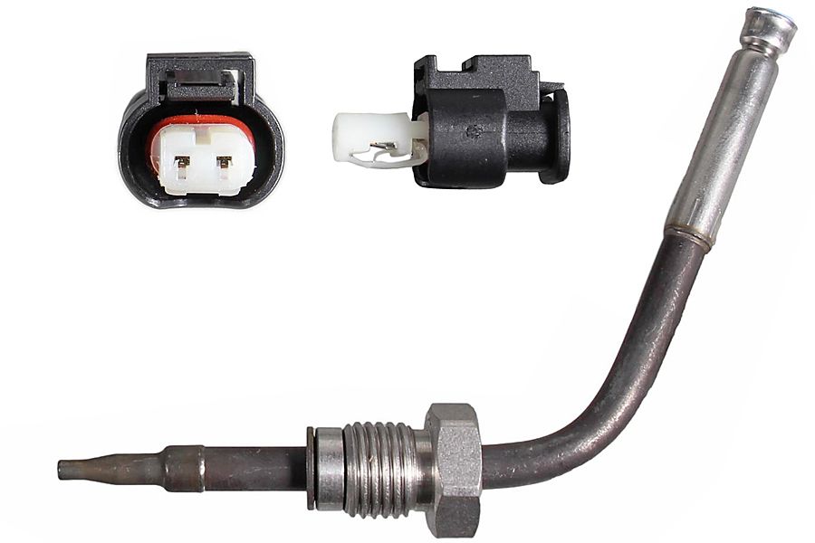 METZGER Sensor, Abgastemperatur 0894002 ORIGINAL ERSATZTEIL GREENPARTS f&uuml;r