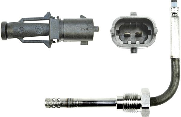 METZGER Sensor, Abgastemperatur 0894005 ORIGINAL ERSATZTEIL f&uuml;r OPEL SAAB