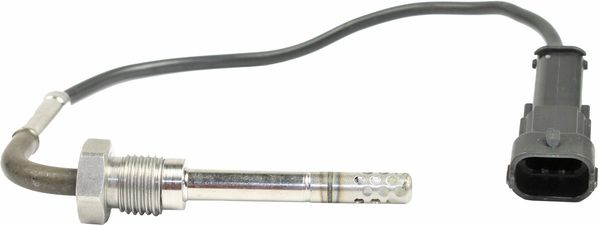 METZGER Sensor, Abgastemperatur 0894005 ORIGINAL ERSATZTEIL f&uuml;r OPEL SAAB