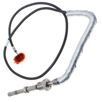 METZGER Sensor, Abgastemperatur 0894006 ORIGINAL ERSATZTEIL f&uuml;r VAG