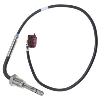 METZGER Sensor, Abgastemperatur 0894007 ORIGINAL ERSATZTEIL f&uuml;r VAG
