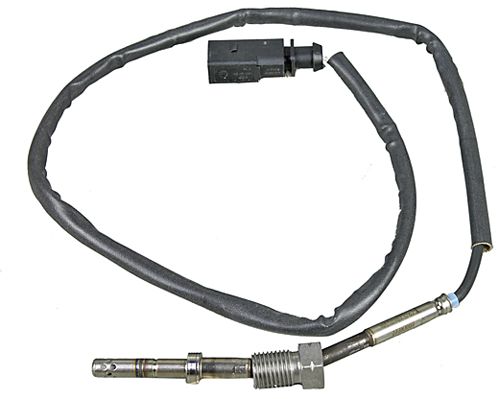 METZGER Sensor, Abgastemperatur 0894011 ORIGINAL ERSATZTEIL f&uuml;r VAG