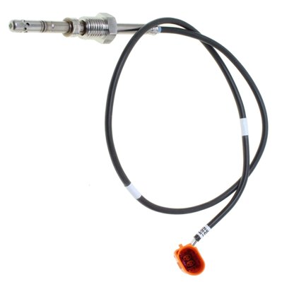 METZGER Sensor, Abgastemperatur 0894015 ORIGINAL ERSATZTEIL f&uuml;r VW