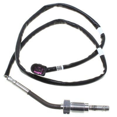 METZGER Sensor, Abgastemperatur 0894016 ORIGINAL ERSATZTEIL f&uuml;r VAG