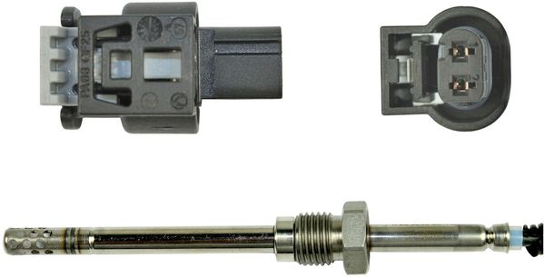 METZGER Sensor, Abgastemperatur 0894018 ORIGINAL ERSATZTEIL f&uuml;r MERCEDES-BENZ