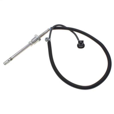 METZGER Sensor, Abgastemperatur 0894018 ORIGINAL ERSATZTEIL f&uuml;r MERCEDES-BENZ