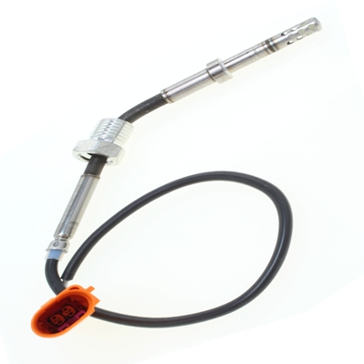 METZGER Sensor, Abgastemperatur 0894020 ORIGINAL ERSATZTEIL f&uuml;r AUDI PORSCHE VW