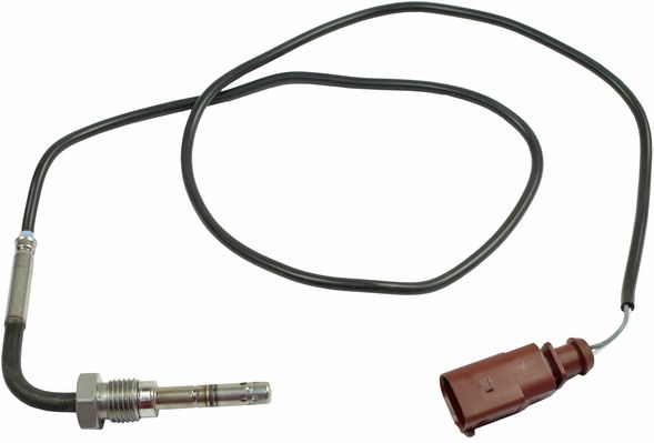 METZGER Sensor, Abgastemperatur 0894033 ORIGINAL ERSATZTEIL f&uuml;r AUDI VAG