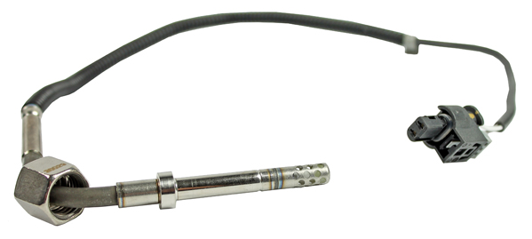 METZGER Sensor, Abgastemperatur 0894045 ORIGINAL ERSATZTEIL GREENPARTS f&uuml;r