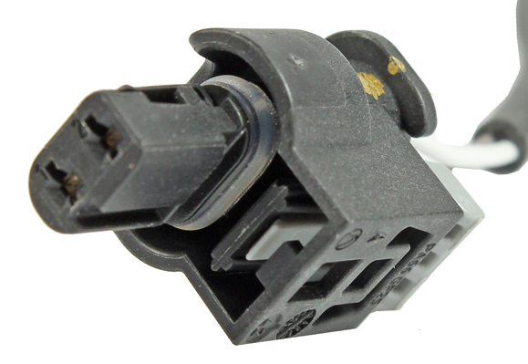 METZGER Sensor, Abgastemperatur 0894045 ORIGINAL ERSATZTEIL GREENPARTS f&uuml;r