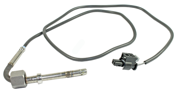 METZGER Sensor, Abgastemperatur 0894046 ORIGINAL ERSATZTEIL f&uuml;r MERCEDES-BENZ