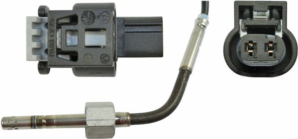 METZGER Sensor, Abgastemperatur 0894054 ORIGINAL ERSATZTEIL f&uuml;r MERCEDES-BENZ