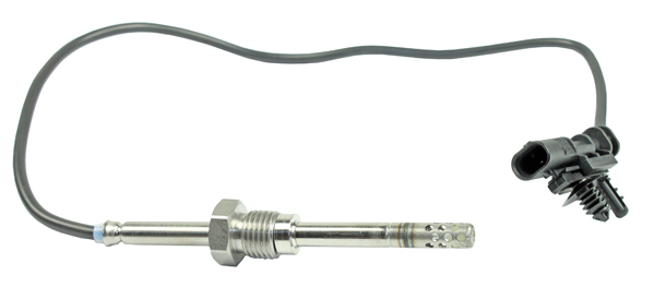 METZGER Sensor, Abgastemperatur 0894061 ORIGINAL ERSATZTEIL f&uuml;r VOLVO