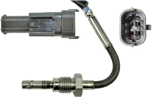 METZGER Sensor, Abgastemperatur 0894067 ORIGINAL ERSATZTEIL f&uuml;r OPEL