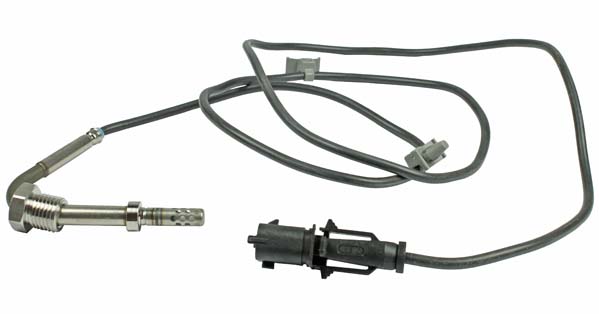 METZGER Sensor, Abgastemperatur 0894067 ORIGINAL ERSATZTEIL f&uuml;r OPEL
