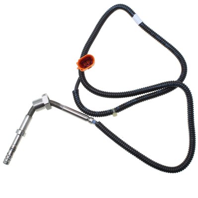 METZGER Sensor, Abgastemperatur 0894068 ORIGINAL ERSATZTEIL f&uuml;r AUDI