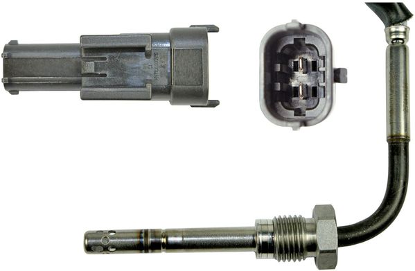 METZGER Sensor, Abgastemperatur 0894079 ORIGINAL ERSATZTEIL f&uuml;r OPEL