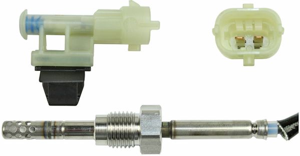 METZGER Sensor, Abgastemperatur 0894080 ORIGINAL ERSATZTEIL f&uuml;r OPEL