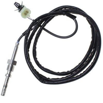 METZGER Sensor, Abgastemperatur 0894080 ORIGINAL ERSATZTEIL f&uuml;r OPEL