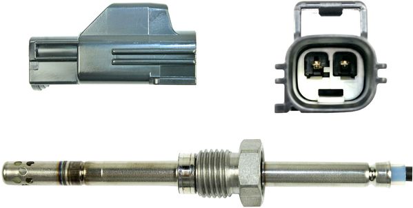 METZGER Sensor, Abgastemperatur 0894085 ORIGINAL ERSATZTEIL f&uuml;r VOLVO