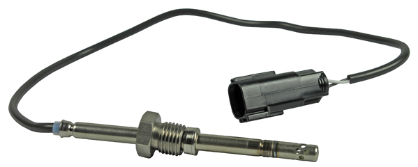 METZGER Sensor, Abgastemperatur 0894085 ORIGINAL ERSATZTEIL f&uuml;r VOLVO