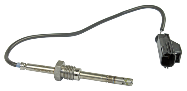 METZGER Sensor, Abgastemperatur 0894088 ORIGINAL ERSATZTEIL f&uuml;r VOLVO