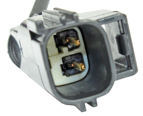 METZGER Sensor, Abgastemperatur 0894088 ORIGINAL ERSATZTEIL f&uuml;r VOLVO