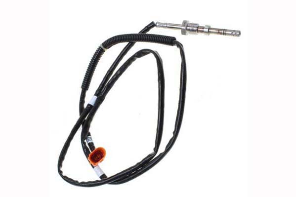 METZGER Sensor, Abgastemperatur 0894093 ORIGINAL ERSATZTEIL f&uuml;r VW