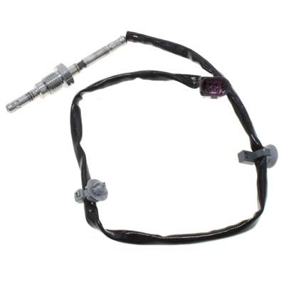 METZGER Sensor, Abgastemperatur 0894095 ORIGINAL ERSATZTEIL f&uuml;r AUDI