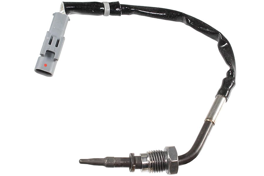 METZGER Sensor, Abgastemperatur 08941011 ORIGINAL ERSATZTEIL GREENPARTS f&uuml;r KIA