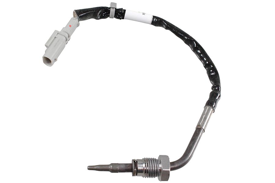 METZGER Sensor, Abgastemperatur 08941012 ORIGINAL ERSATZTEIL GREENPARTS f&uuml;r KIA