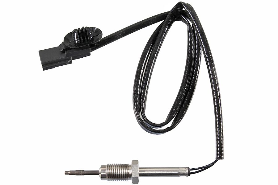 METZGER Sensor, Abgastemperatur 08941013 f&uuml;r NISSAN OPEL RENAULT VAUXHALL