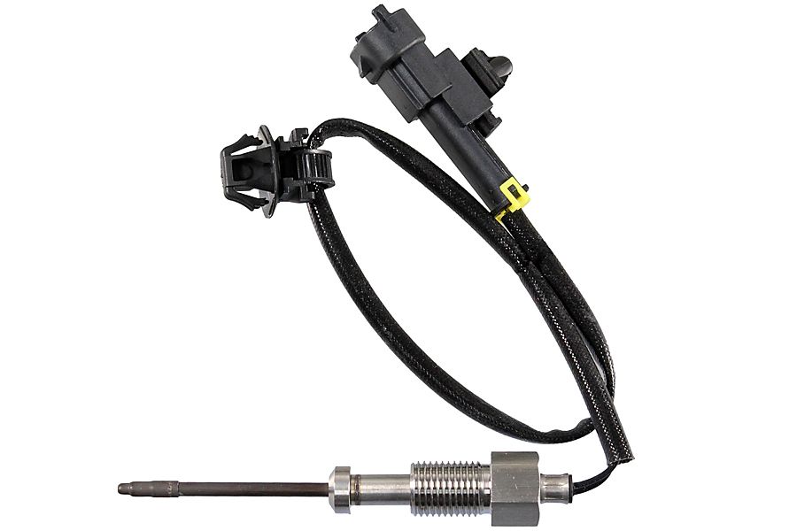 METZGER Sensor, Abgastemperatur 08941014 f&uuml;r HYUNDAI KIA, Ru&szlig;partikelfilter