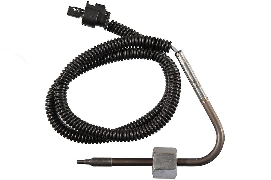 METZGER Sensor, Abgastemperatur 08941016 GREENPARTS f&uuml;r MERCEDES-BENZ