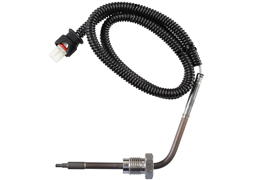 METZGER Sensor, Abgastemperatur 08941017 GREENPARTS f&uuml;r MERCEDES-BENZ