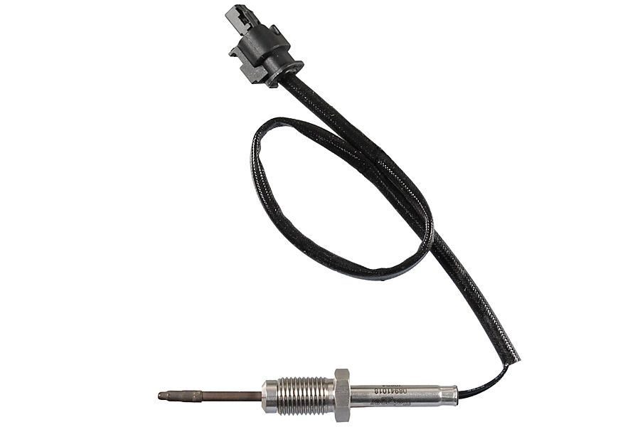 Sensor, Abgastemperatur METZGER 08941018 f&uuml;r BMW MINI, nach Katalysator