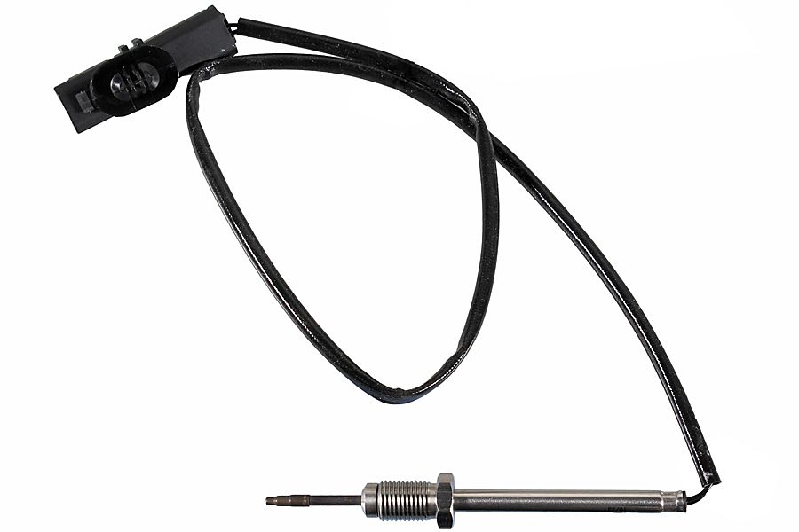 METZGER Sensor, Abgastemperatur 08941028 f&uuml;r NISSAN RENAULT, Abgasturbolader