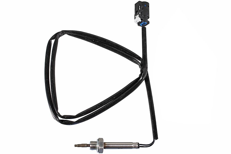 METZGER Sensor, Abgastemperatur 08941029 f&uuml;r BMW MINI, AGR-Ventil