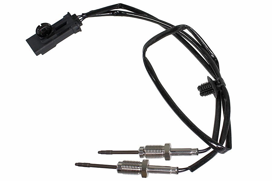 METZGER Sensor, Abgastemperatur 08941033 f&uuml;r CITRO&Euml;N FIAT OPEL PEUGEOT TOYOTA DS
